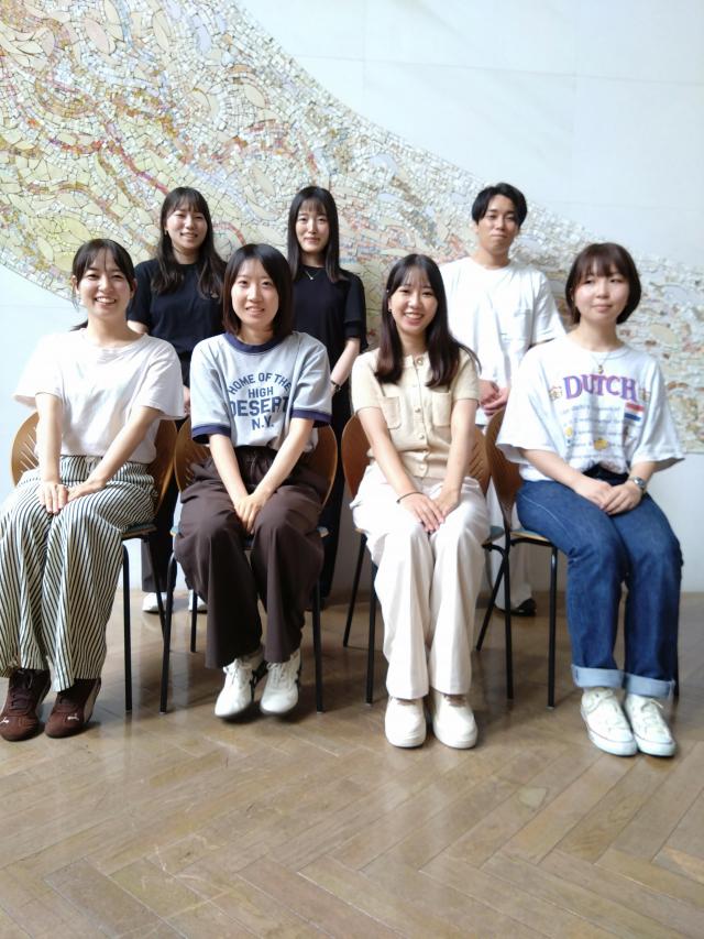 学生さん