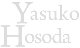 yasuko hosoda