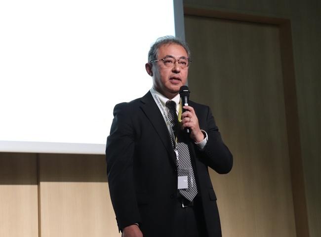 ≪2日目閉会挨拶≫大阪公立大学副学長／産学官民共創推進本部長　重松孝昌