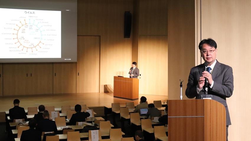川口さん④