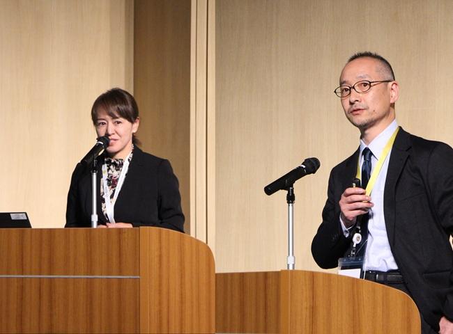 左近さん河原さん④