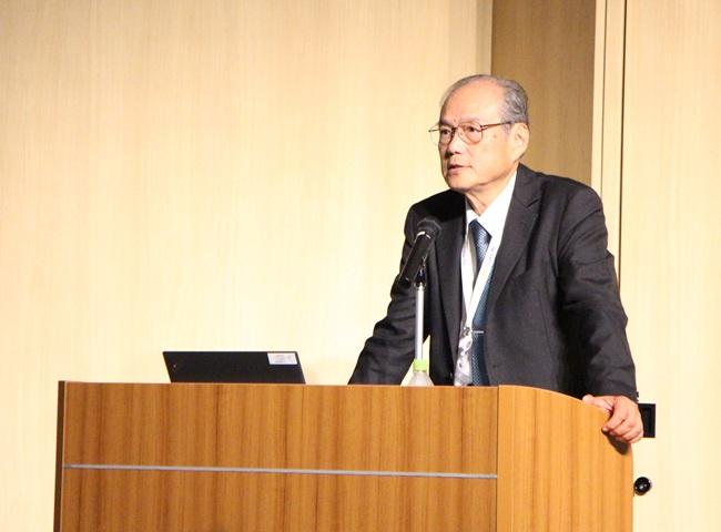 森田公一さん④