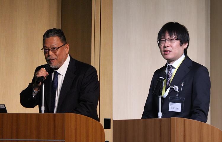 綿野さん大塚さん④