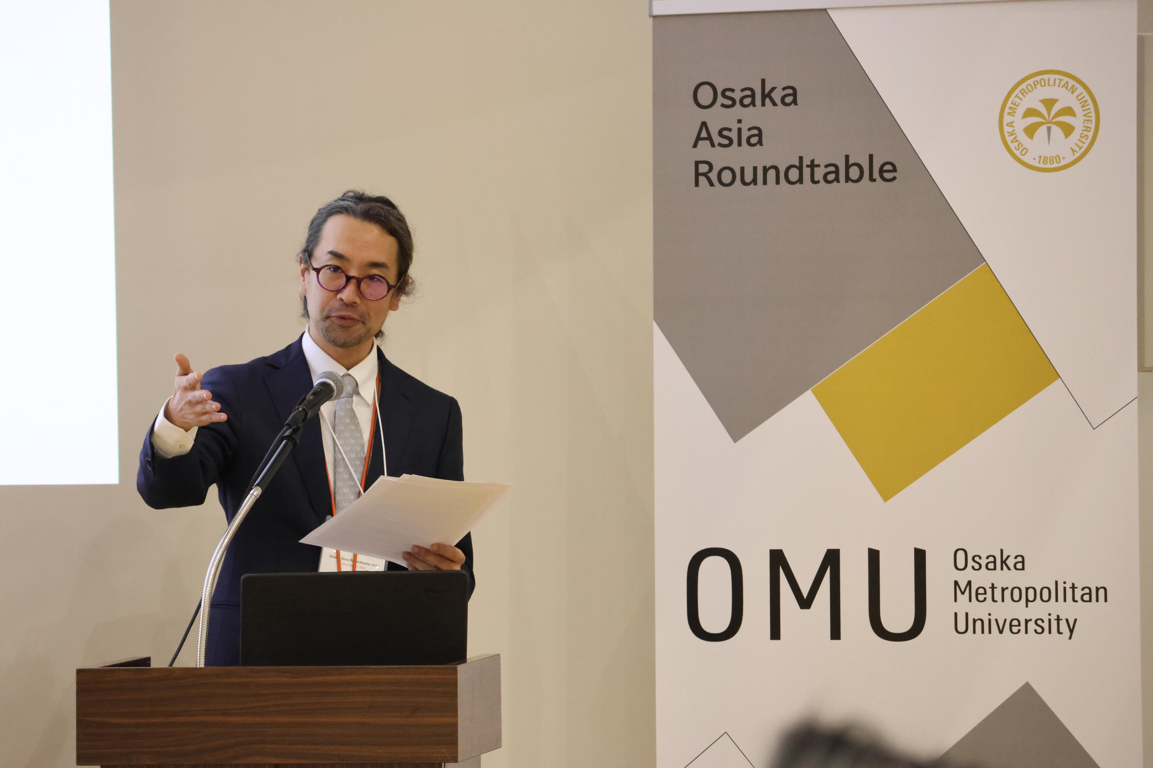 Yuta Hirayama