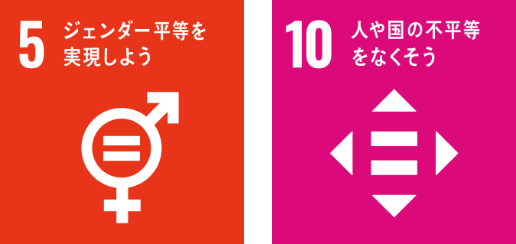 SDGs_ソーシャルワーク開発研究所