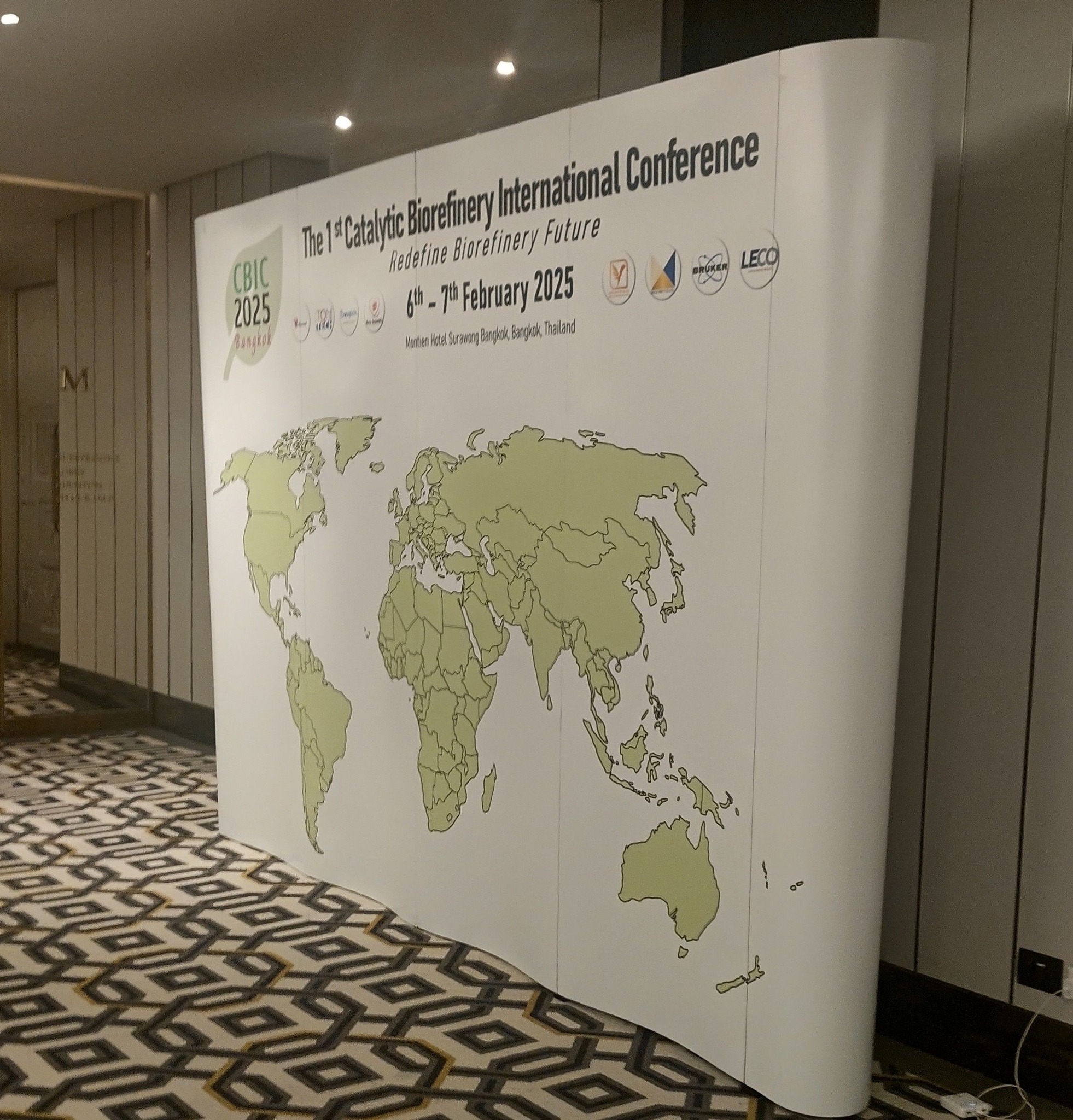 CBIC2025