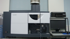 誘導結合プラズマ発光分析装置ICPOES5