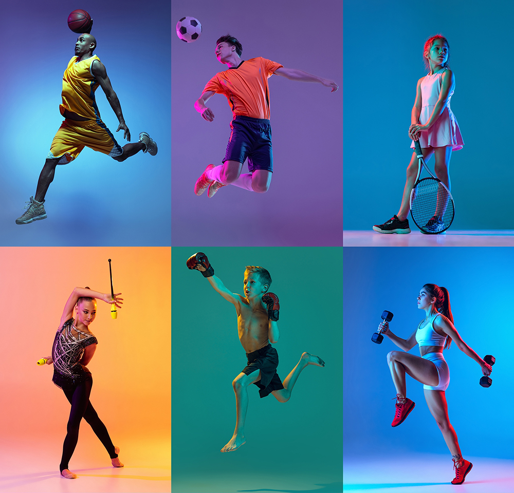ATHLETE NEW BUSINESS プログラムとは