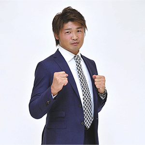 池本 誠知 氏