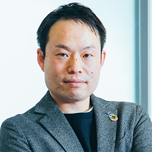 中嶋 弘貴 氏