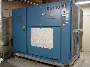 液化用圧縮機 300-224