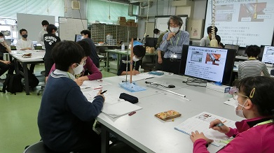 基礎実験12