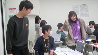 本事業2025_理系学生AI