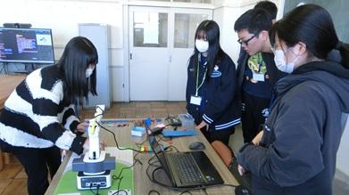 本事業2025_高専アーム