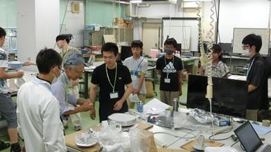 20230731_探求課題3②電波を集めるパラボナアンテナ (53)