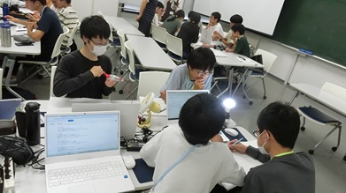 20251011_演示実験①発電A