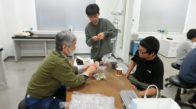 20251025_演示実験② B班