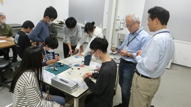 20251025_演示実験②A班