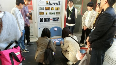 20251103_白鷺祭OPENLAB. 微細加工