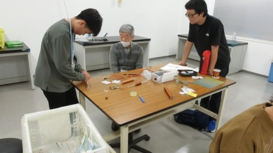 20251108_演示実験③ 発電B