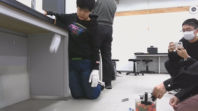 20251115モンキーハンティング