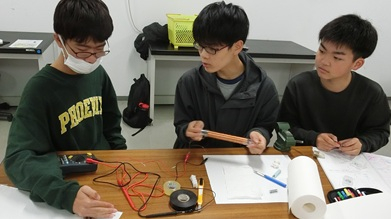 20251115演示実験④発電B