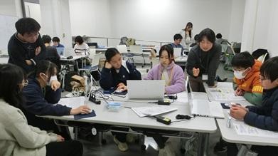 20260124_演示実験資料作成① _顕微鏡