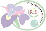 大阪公立大学 理系女子大学院生チーム IRIS