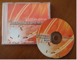 ThermoKill DB