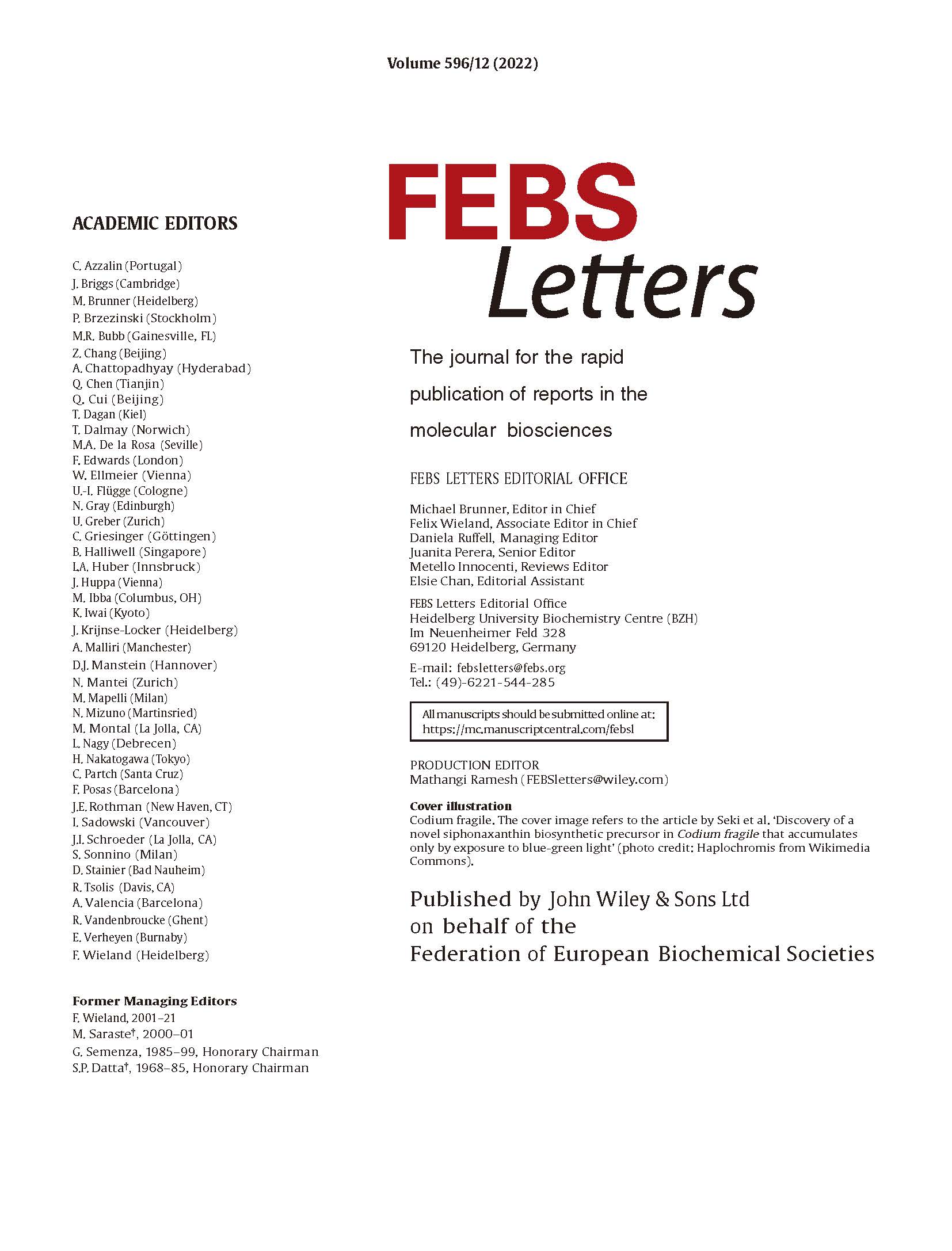 FEBS_Letters-2022-FrontCover2