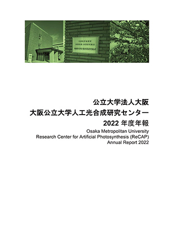 年報2022年度