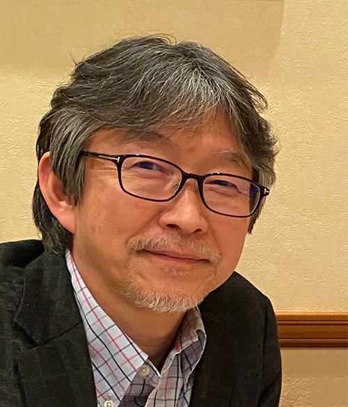 Osamu Ishitani