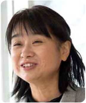 吉田 朋子