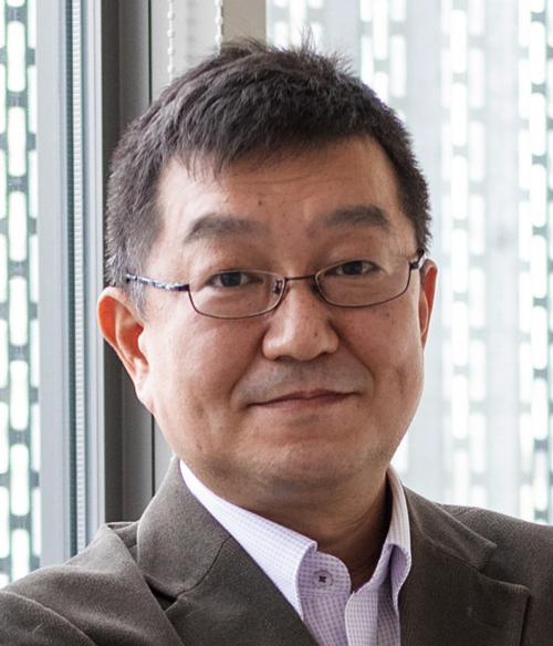 Kazuya Yamaguchi