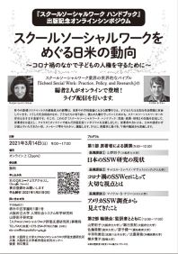 国際シンポジウム-1