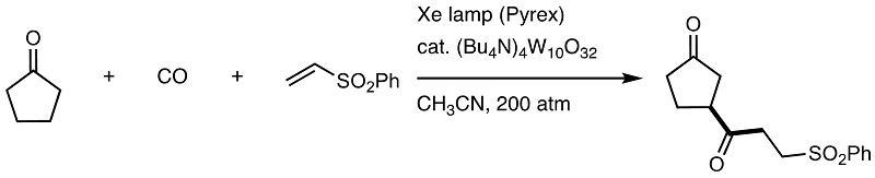 TBADT CH calbonylation small px