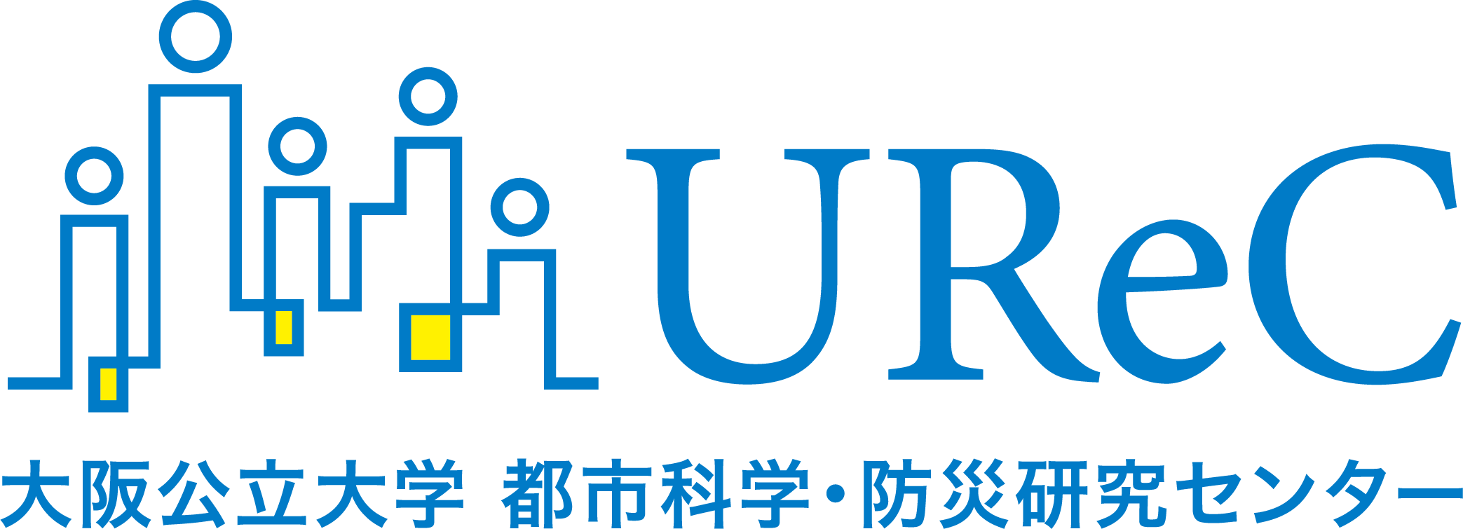 UReC logo