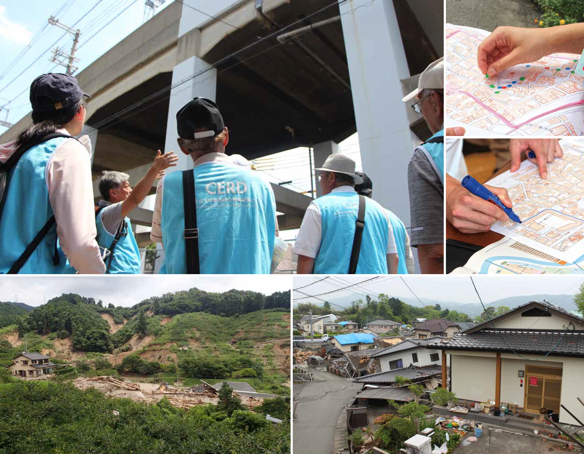 CERDパンフレット日本語版