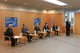 コミュニティ防災フォーラム2021