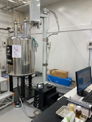 05_400MHz核磁気共鳴装置(JEOL)1