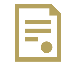 見積書のアイコン