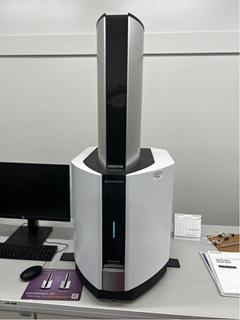 MALDI TOF型質量分析装置