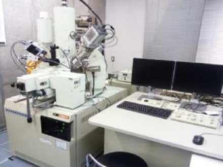 電子プローブマイクロアナライザー（EPMA）