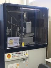 低分子用単結晶X線解析装置