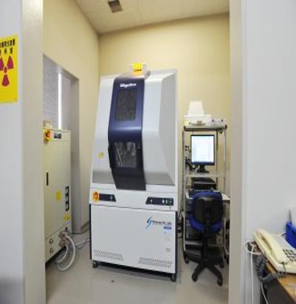 X線回折装置（XRD）