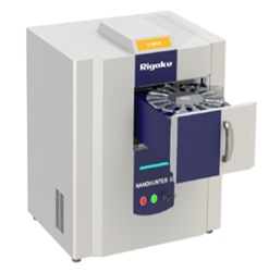 卓上型全反射蛍光X線分析装置