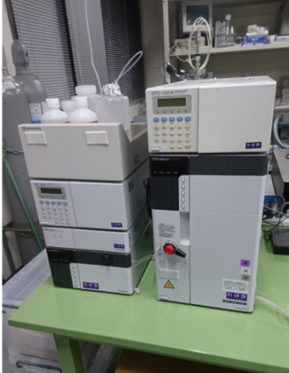 イオンクロマトグラフ