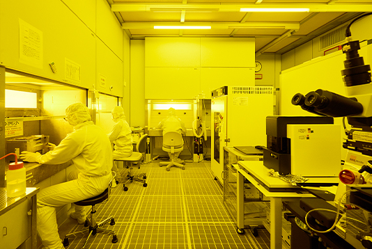 利用可能な全学共用機器