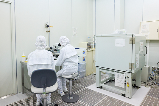 利用可能な全学共用機器