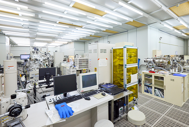 クラス1000・100・10写真